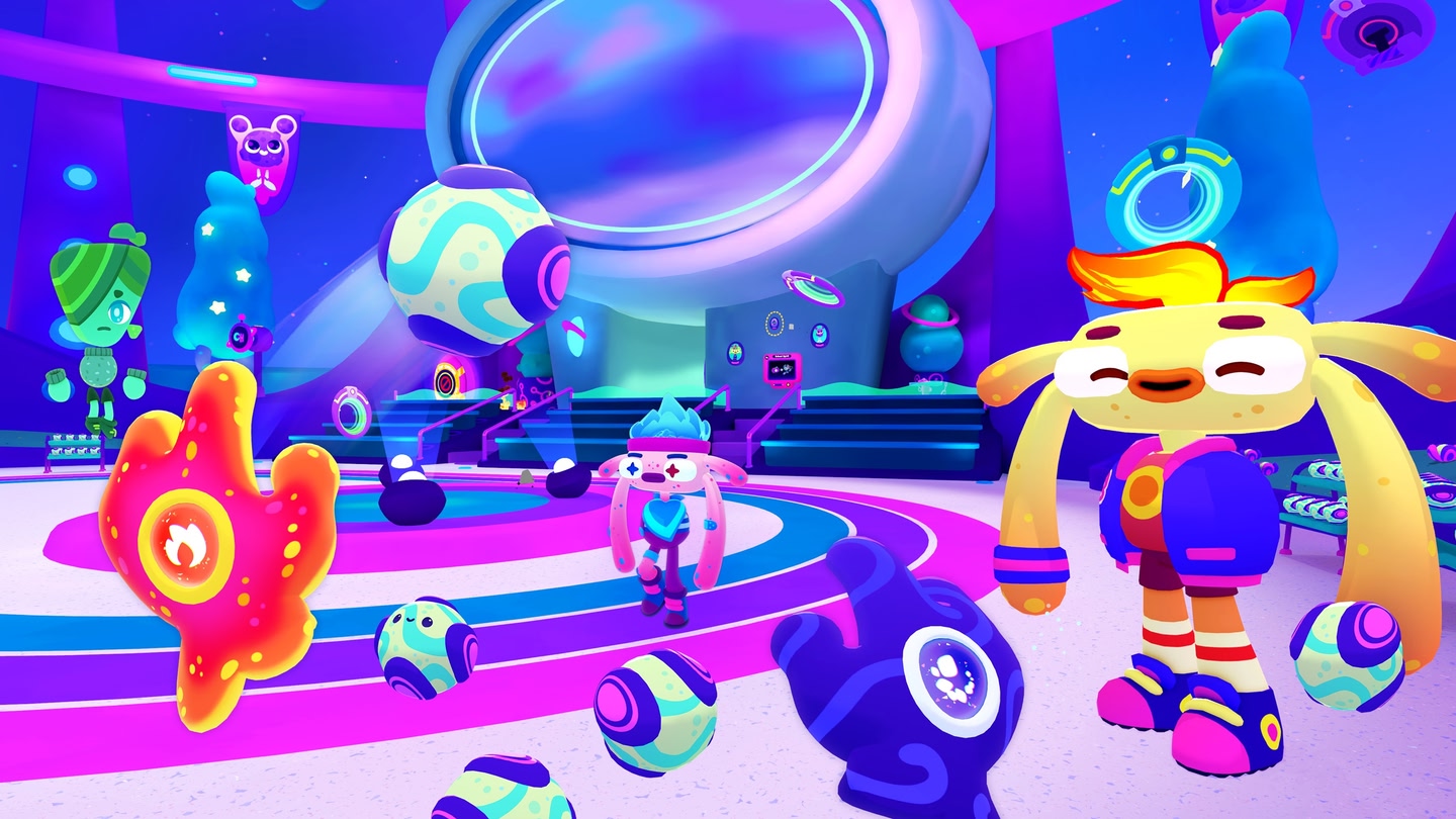 #6. Cosmonious High (Meta) 由: Owlchemy Labs
