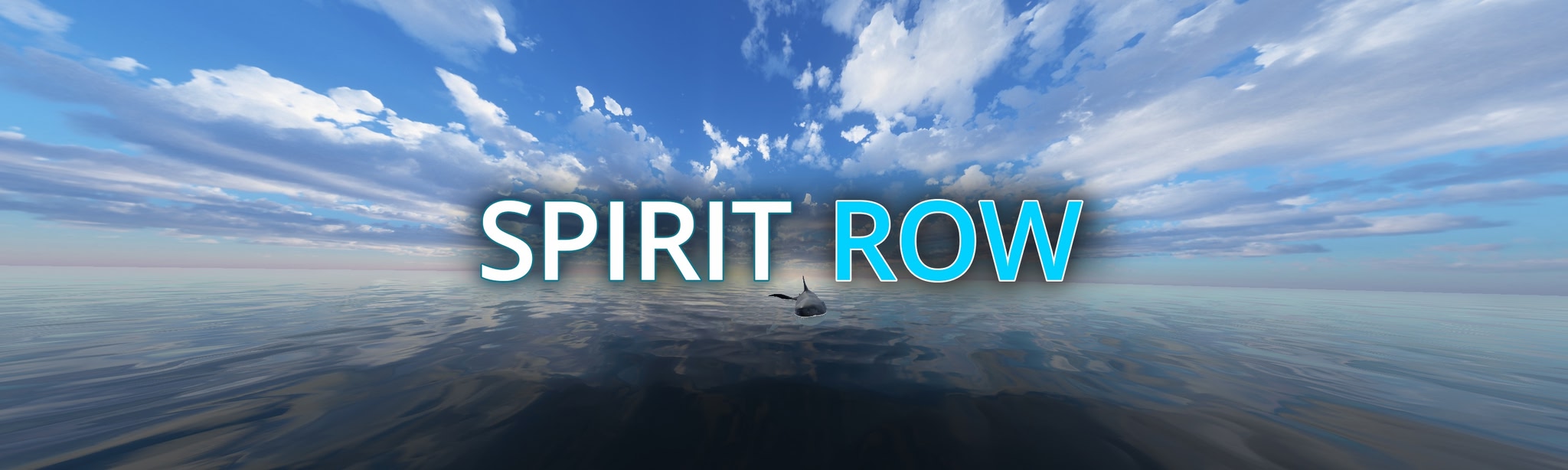 Spirit Row