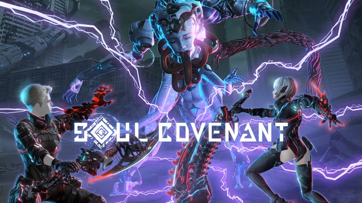SOUL COVENANT