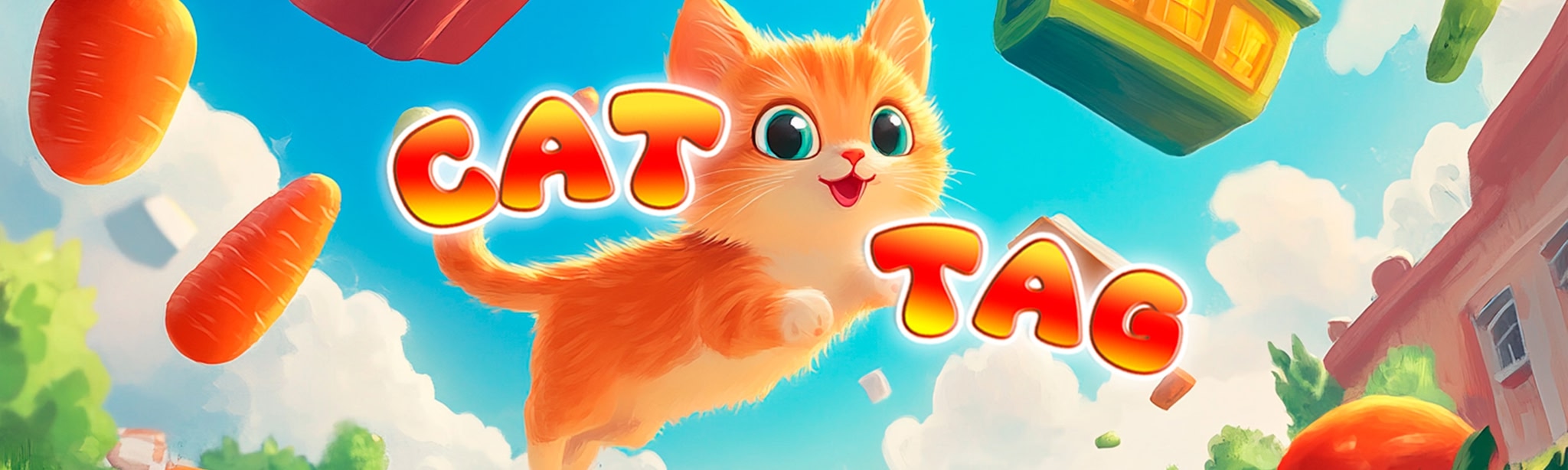螢幕擷取畫面 (6) Cat Tag Jump Only UP