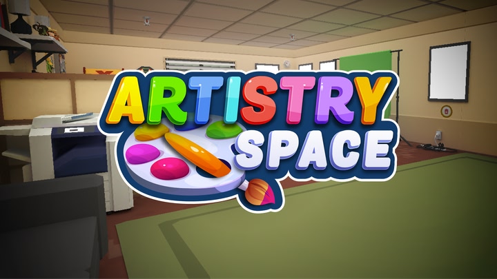 Artistry Space