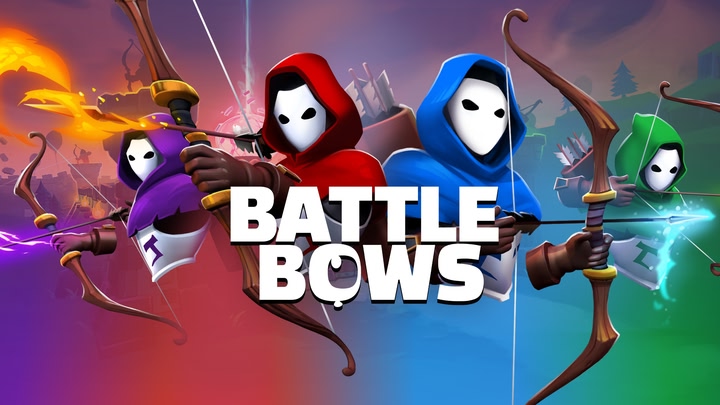 Battle Bows