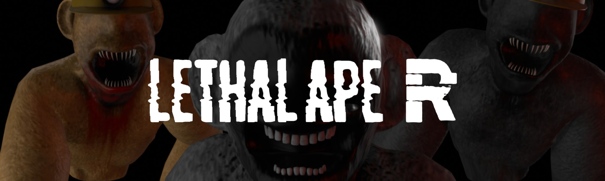 لقطات (6) Lethal Ape Redux