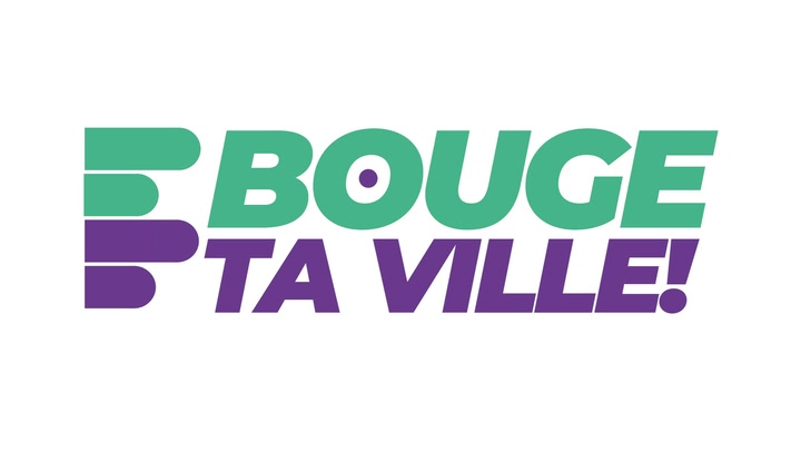 Bouge ta ville !