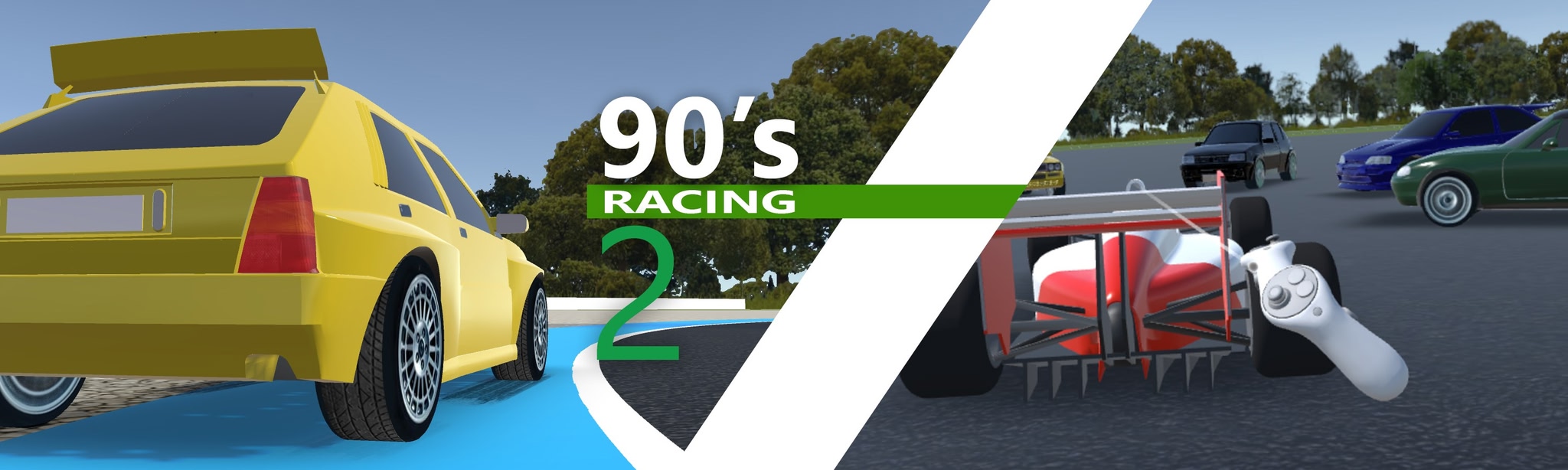 90’s Racing 2