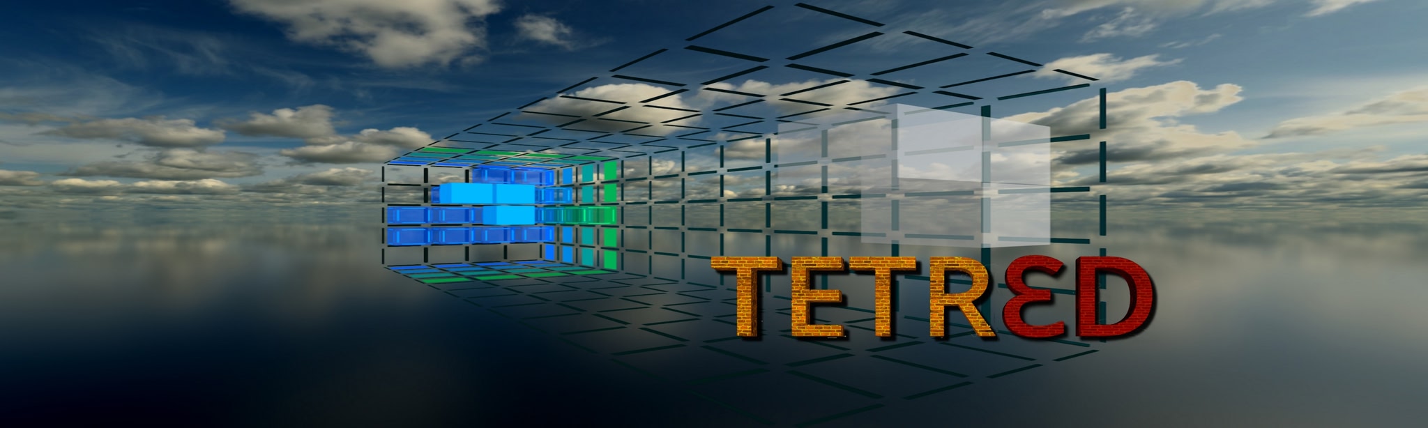 TETRED