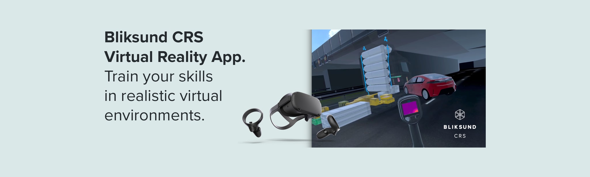 CRS VR