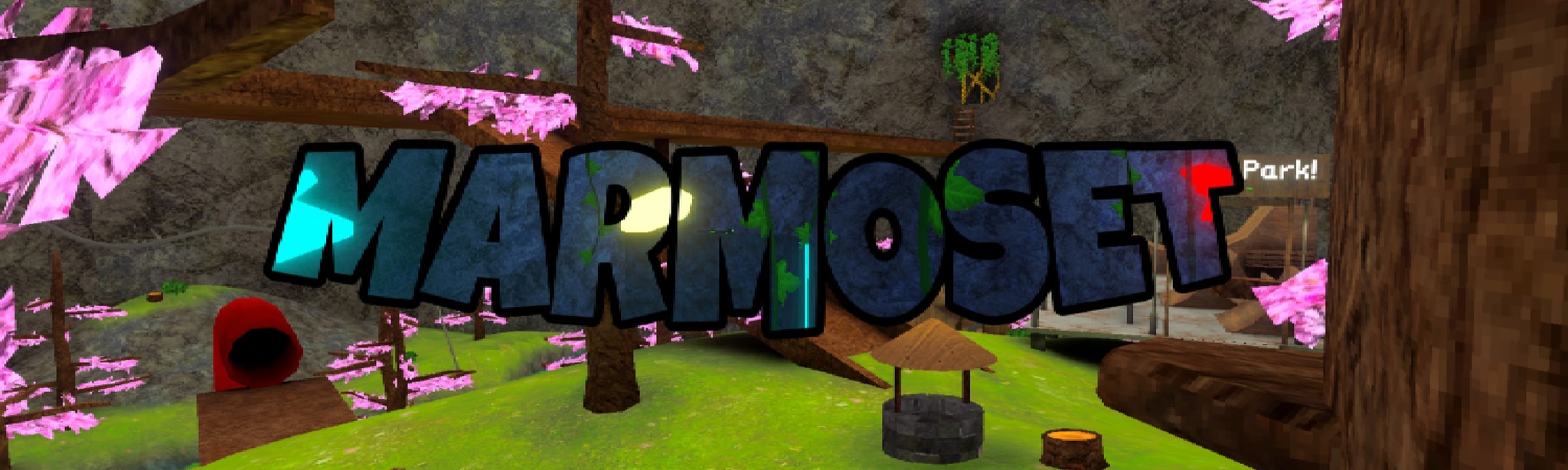 Marmoset VR