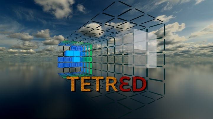 TETRED