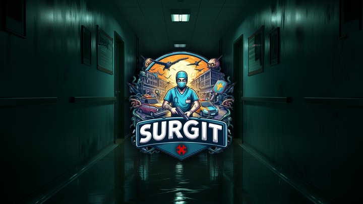 Surgit