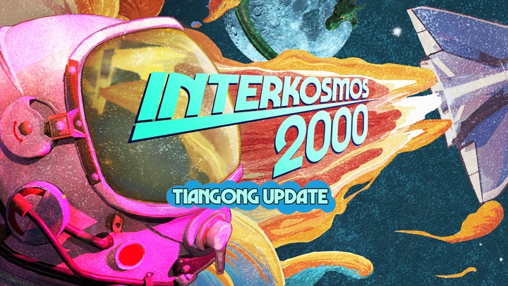 Interkosmos 2000