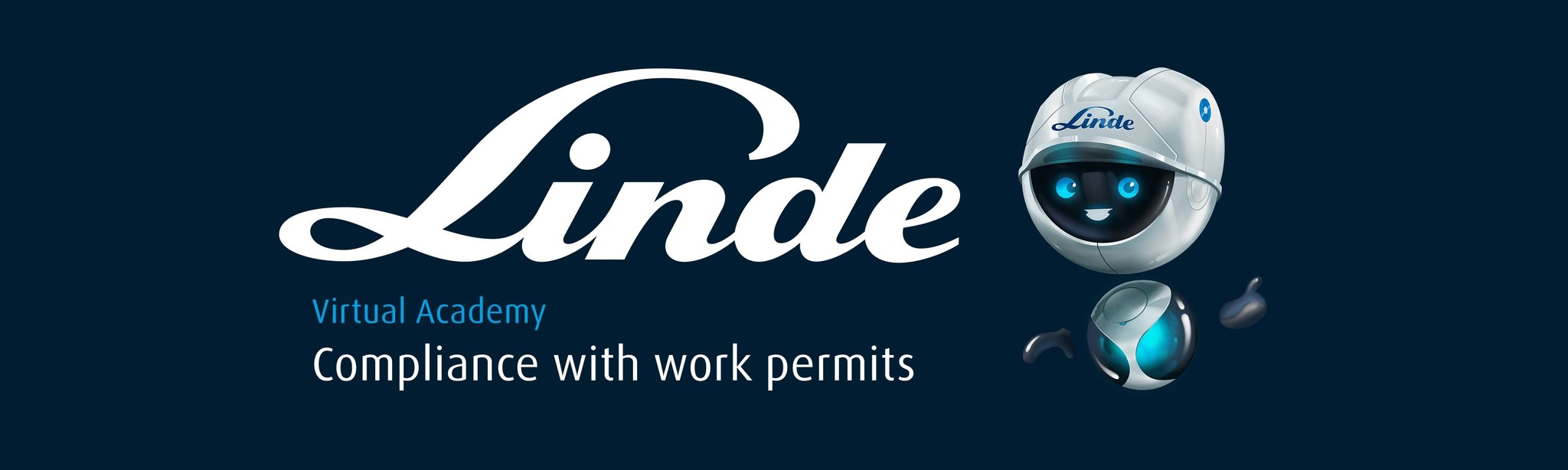 Linde LVA - Compliance with work permits