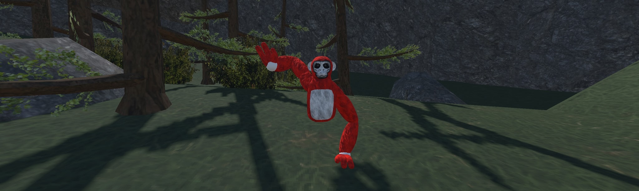 Ape Bash