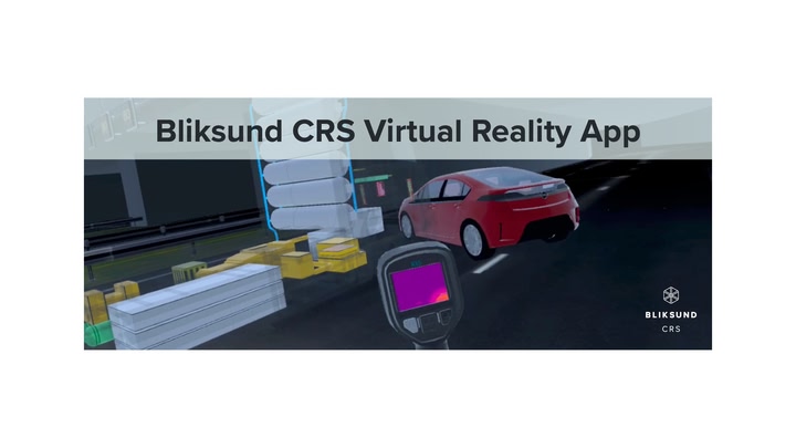 CRS VR