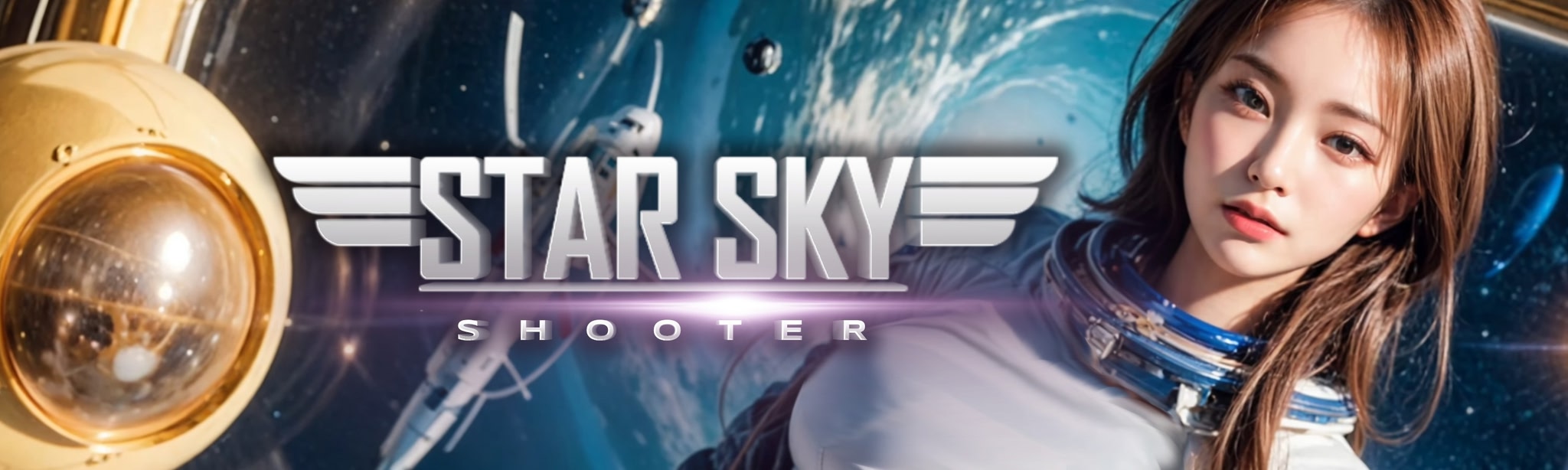 Star Sky Shooter