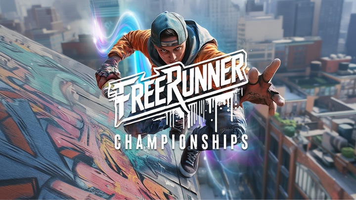 Freerunner Championships