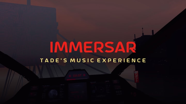 Immersar
