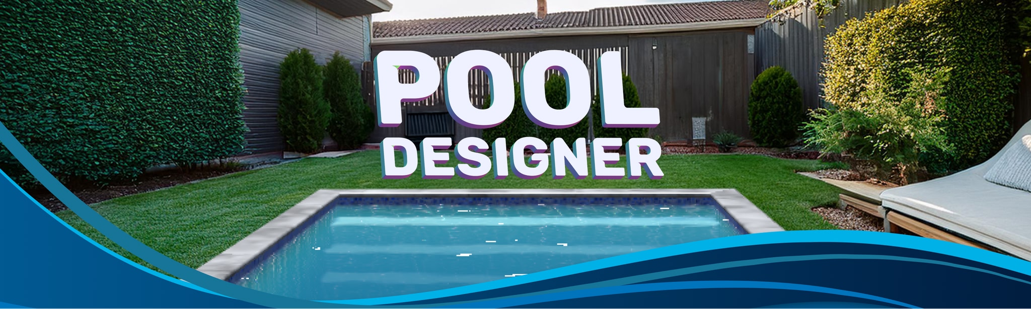 Pool Designer