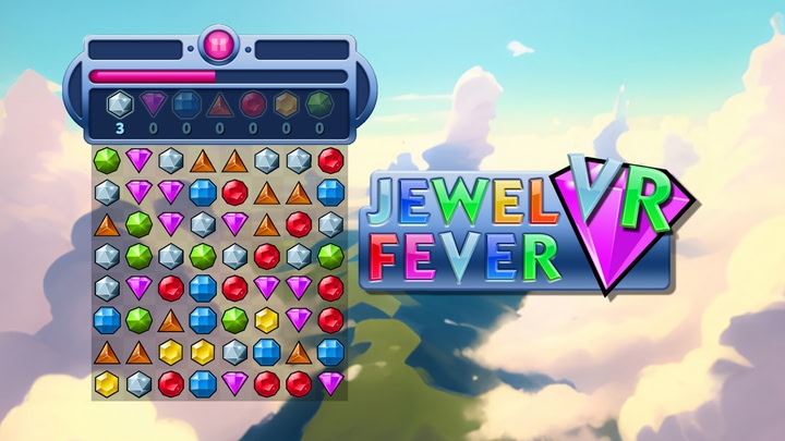 Jewel Fever VR