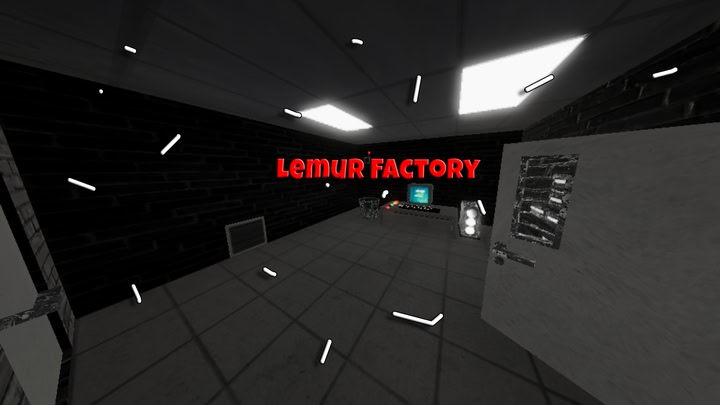 Lemur Factory
