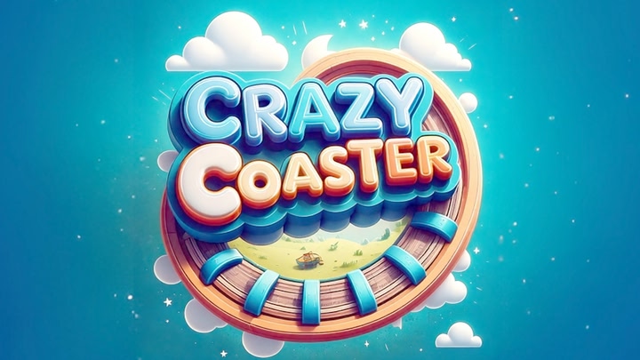 Crazy Coaster