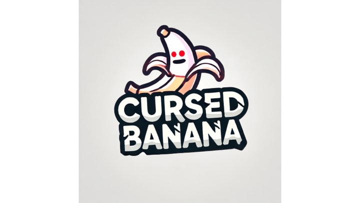 Cursed Banana