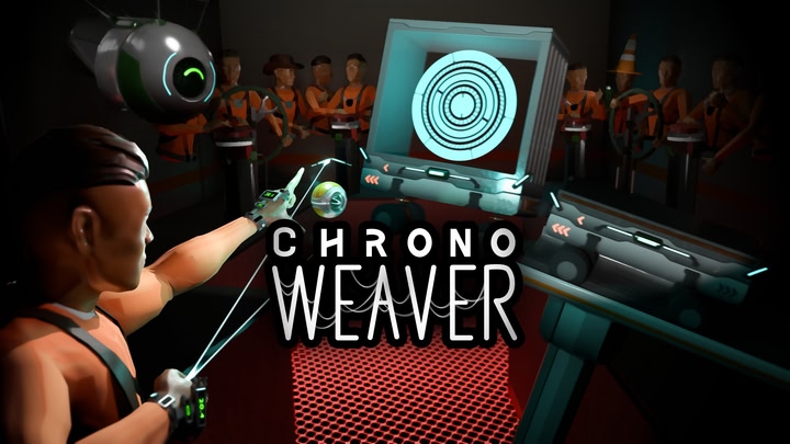 Chrono Weaver