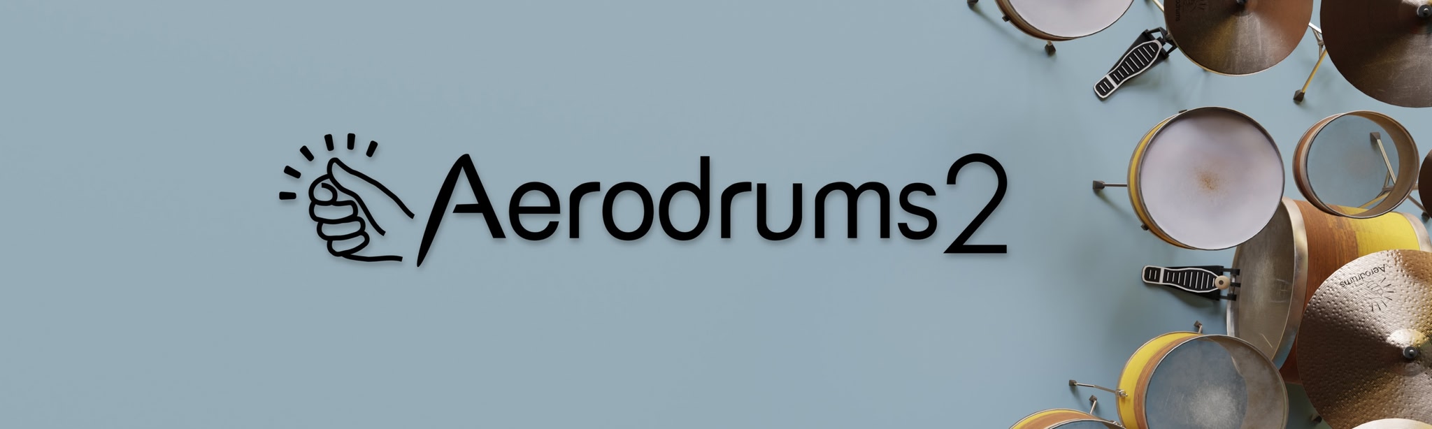 Aerodrums 2