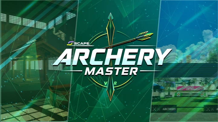 Archery Master