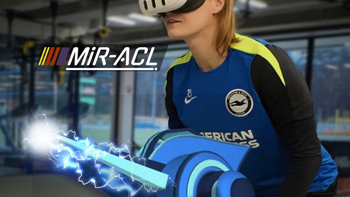 MiR-ACL