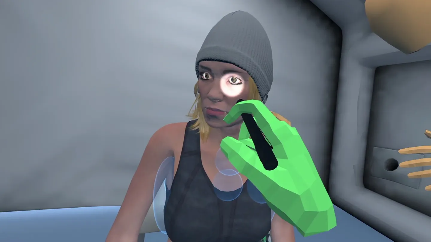 SimX VR (2025 Release 1) sur Meta Quest | Jeux Quest VR | Meta Store (fr)
