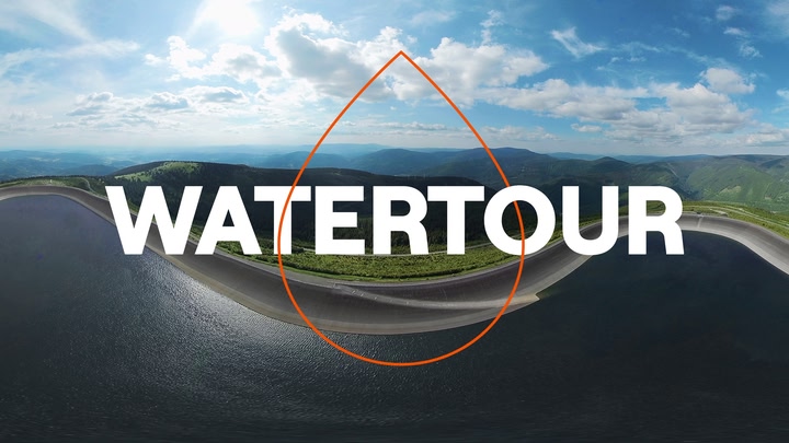 Watertour