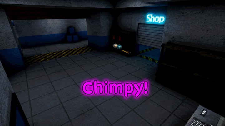 ChimplyVR