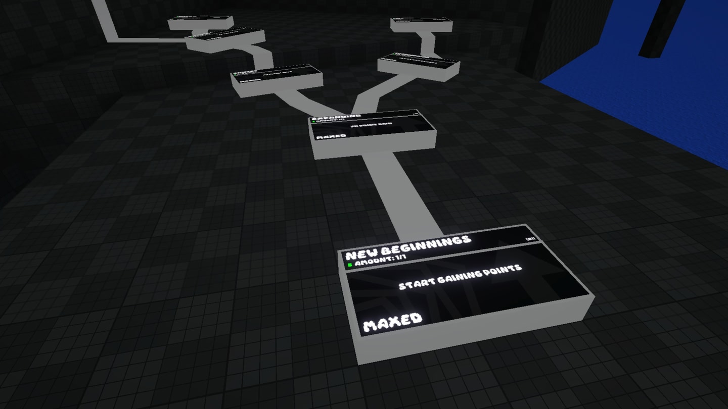 #2. Monke Upgrade Tree (Meta) By: Subchroma Studios