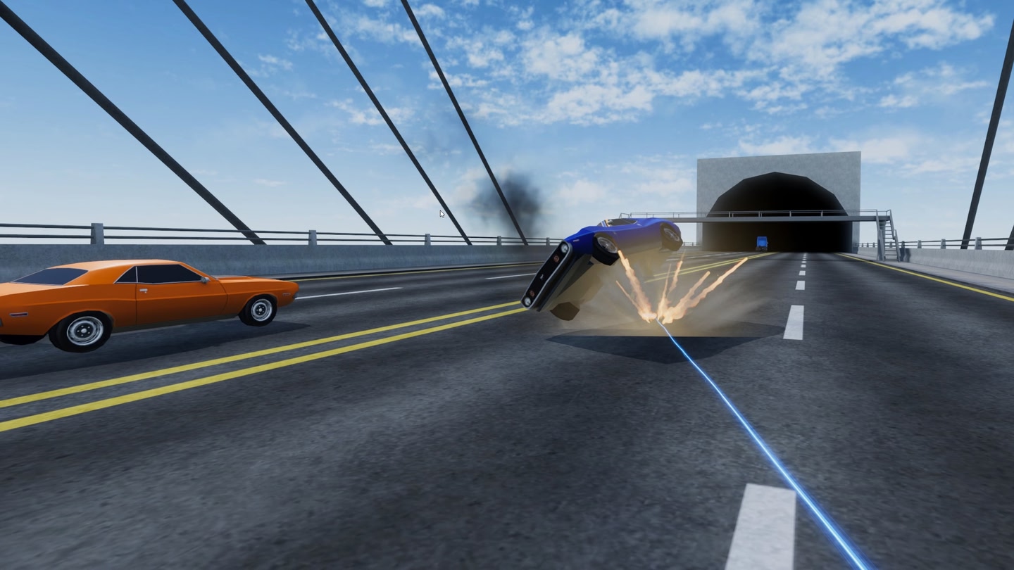 #5. Newton's Playground : Physics Sandbox (Meta) 由: Sloppy Studio