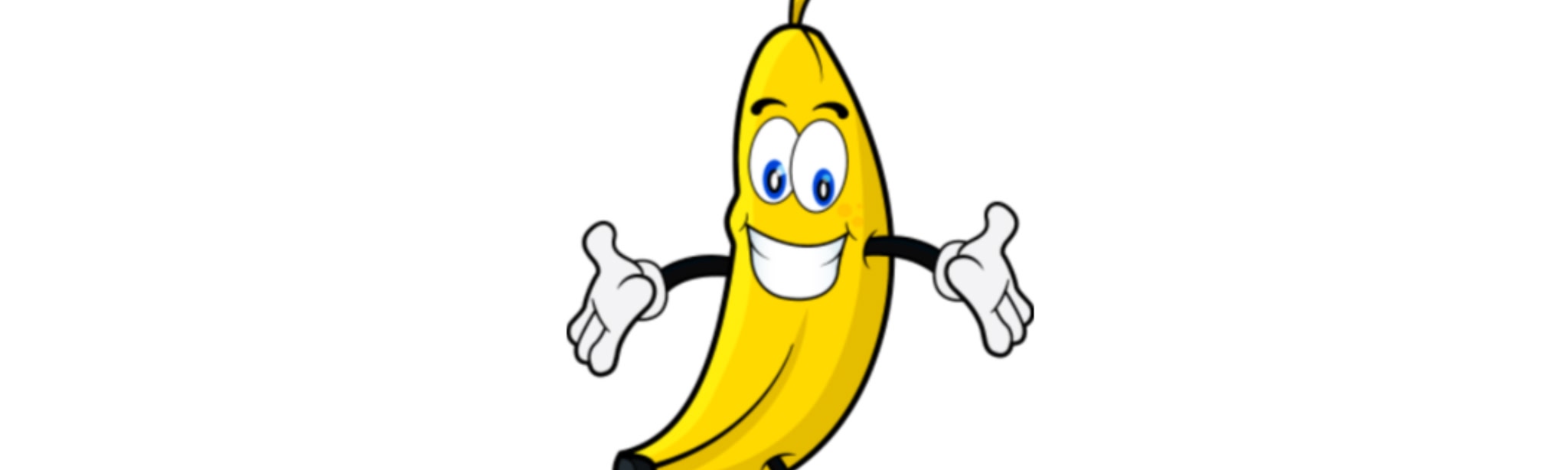 Bananas in The Backrooms