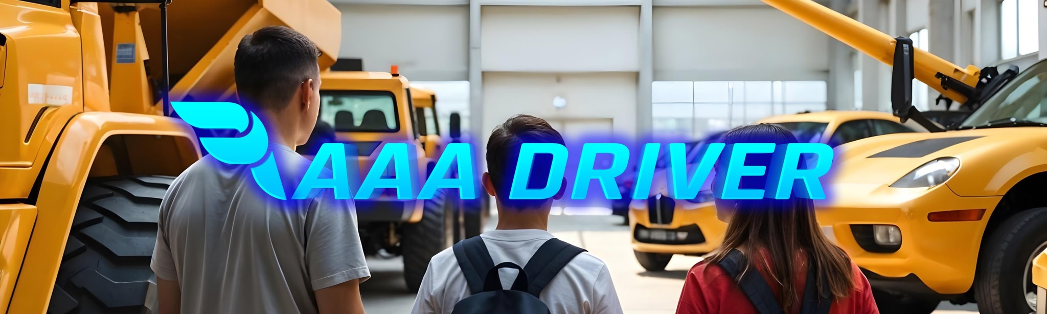 AAA Driver