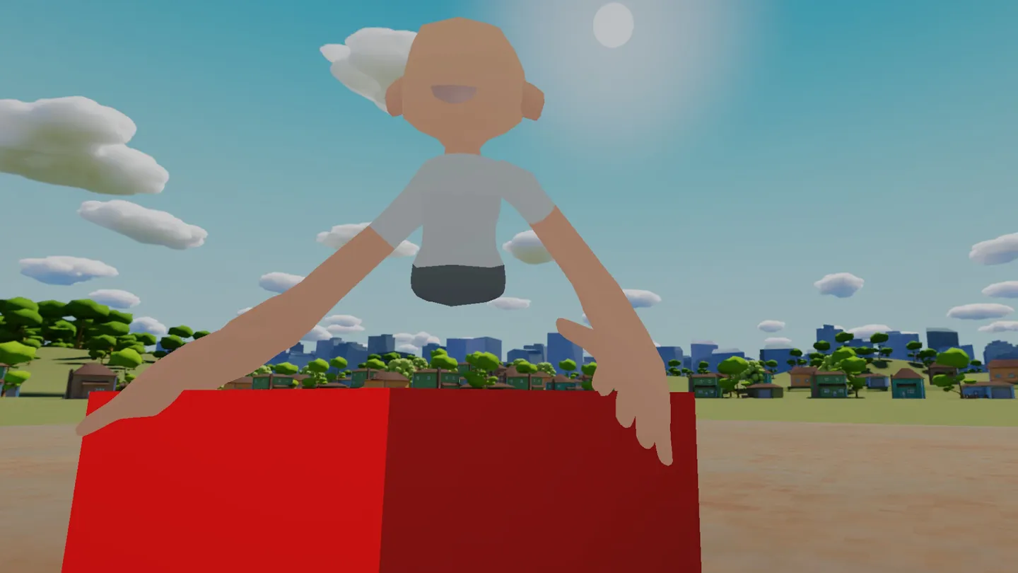 Meta Learning Map MapChat on Meta Quest | Quest VR Games | Meta Store