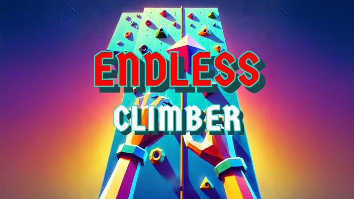 Endless Climber