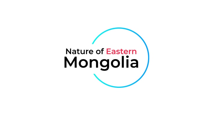 Nature of Eastern Mongolia