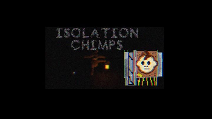 Isolation Chimps