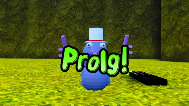 Prolg!