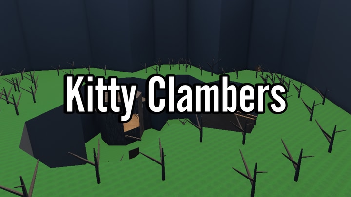 Kitty Clambers