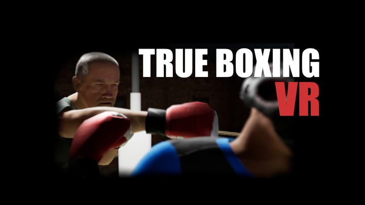 True Boxing VR