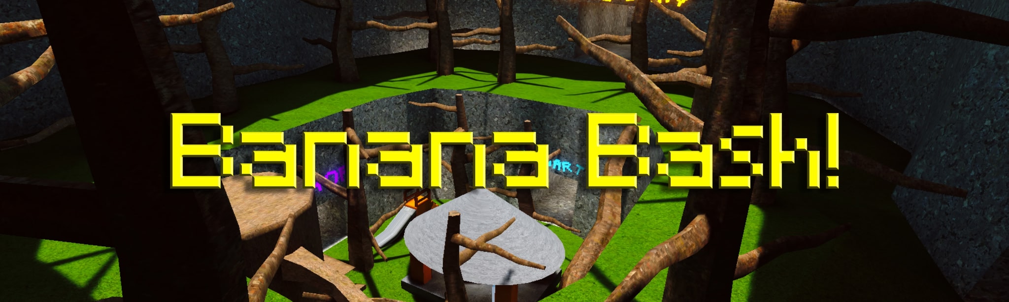 Banana Bash