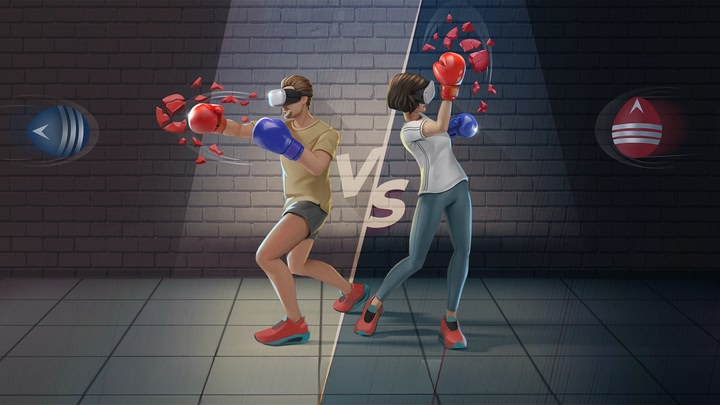 ChallengeBox Fitness