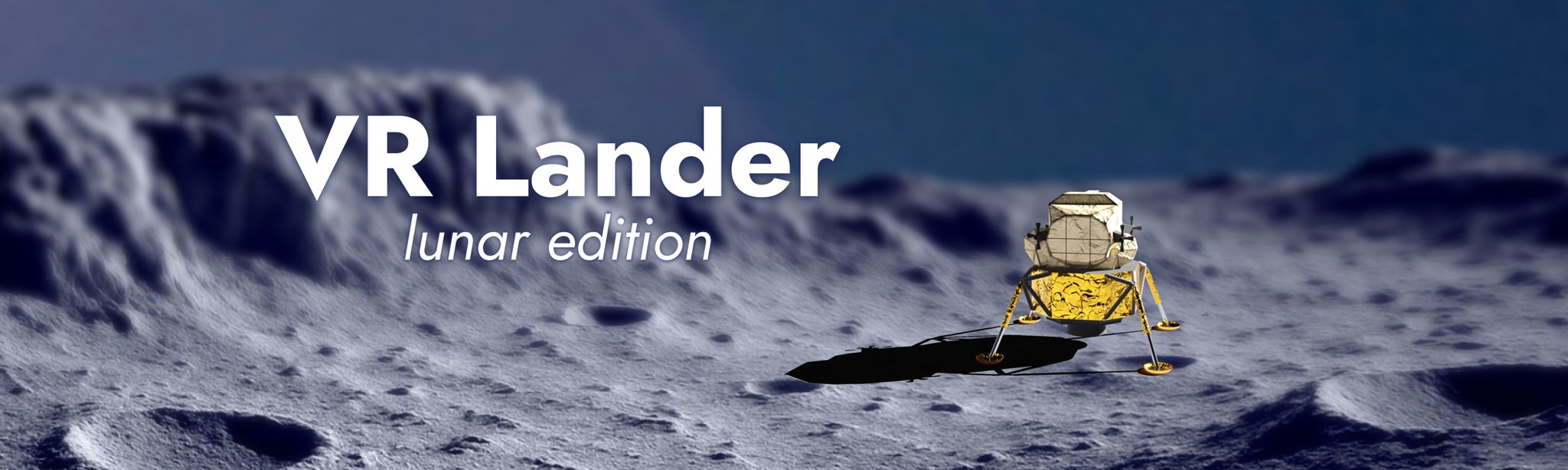 VR Lander