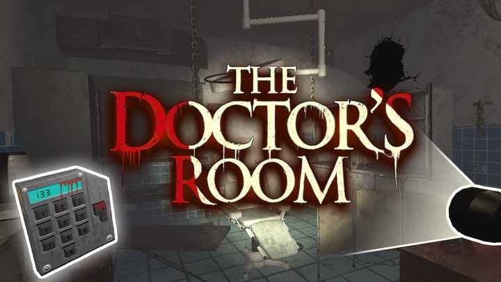 The Doctor’s Room