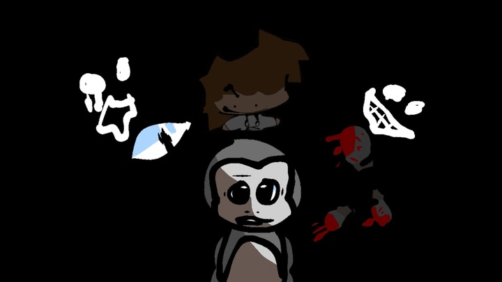 Scary Paradox VR