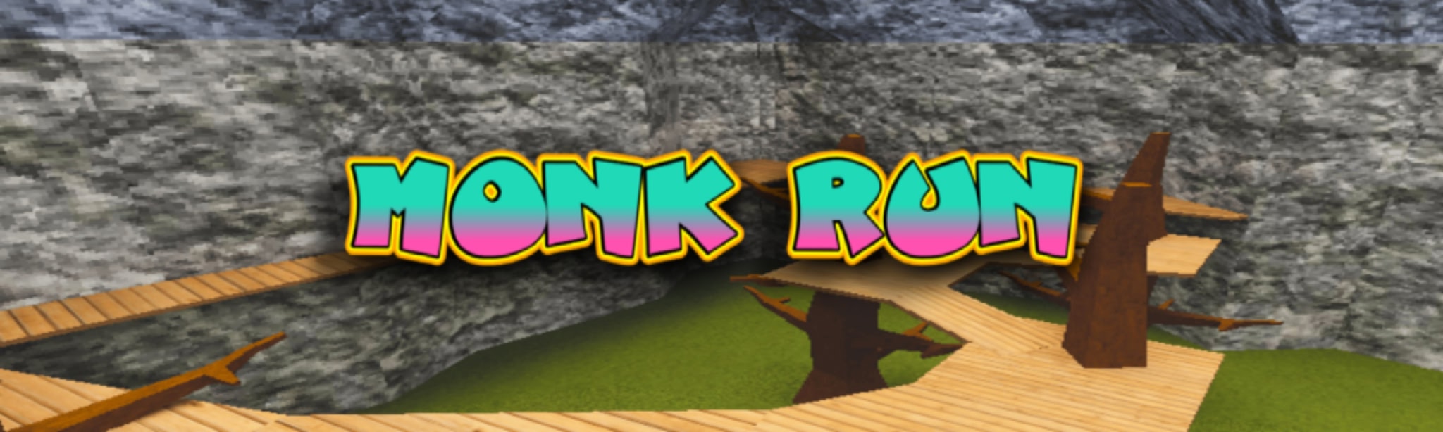 Monk Run